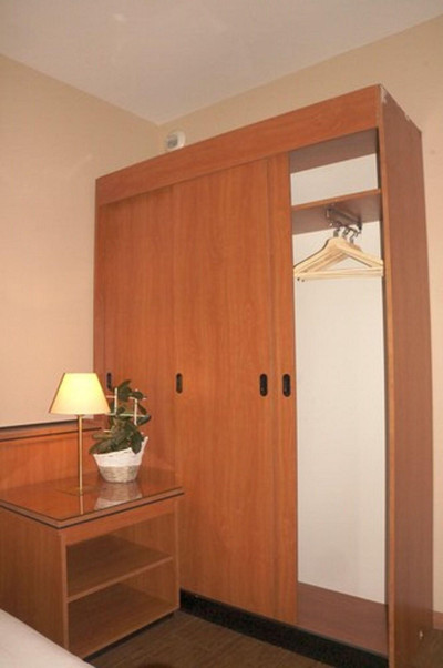 Escale Hotel