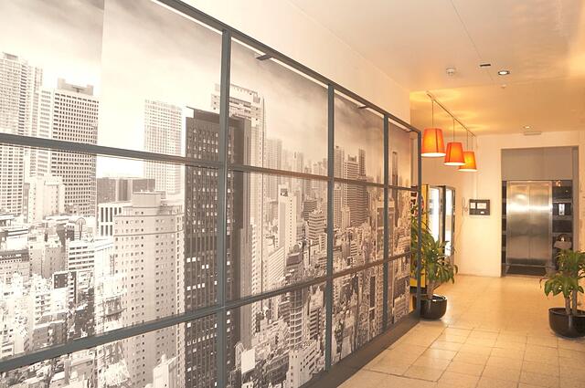Escale Hotel