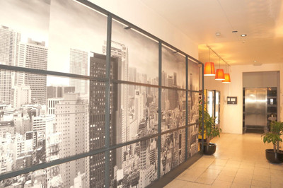 Escale Hotel
