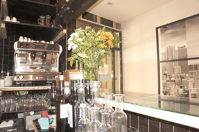 Escale Hotel