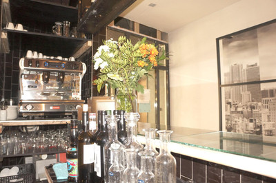 Escale Hotel