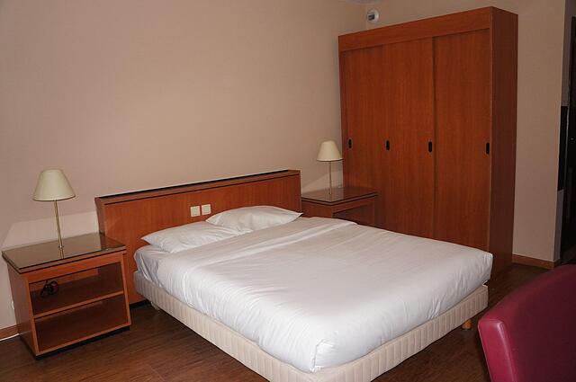 Escale Hotel