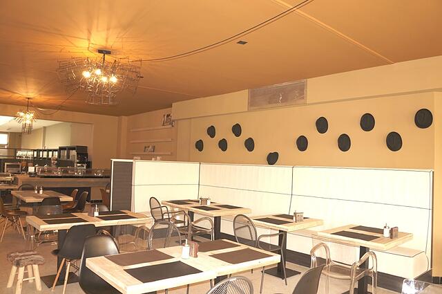Escale Hotel