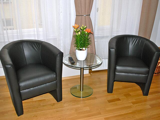 Anabelle Bed And Breakfast Budapest