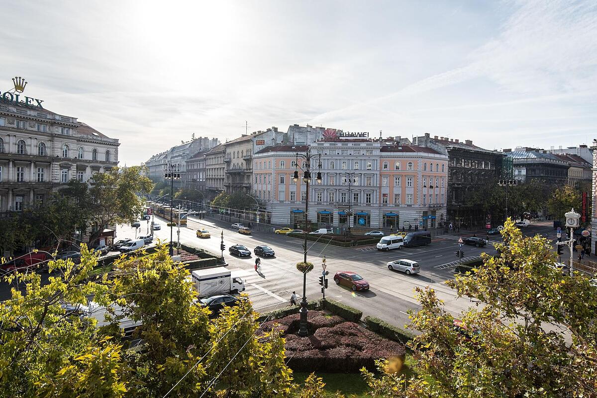 Avenue Hostel