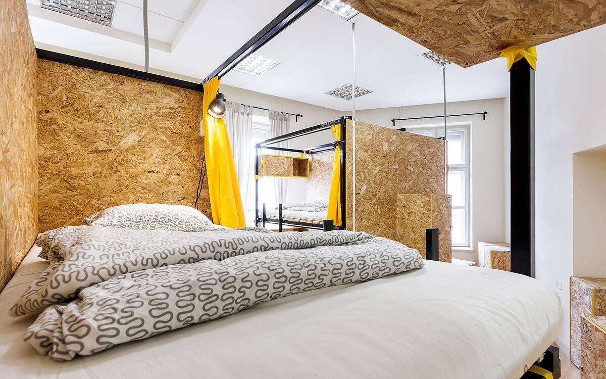 Avenue Hostel