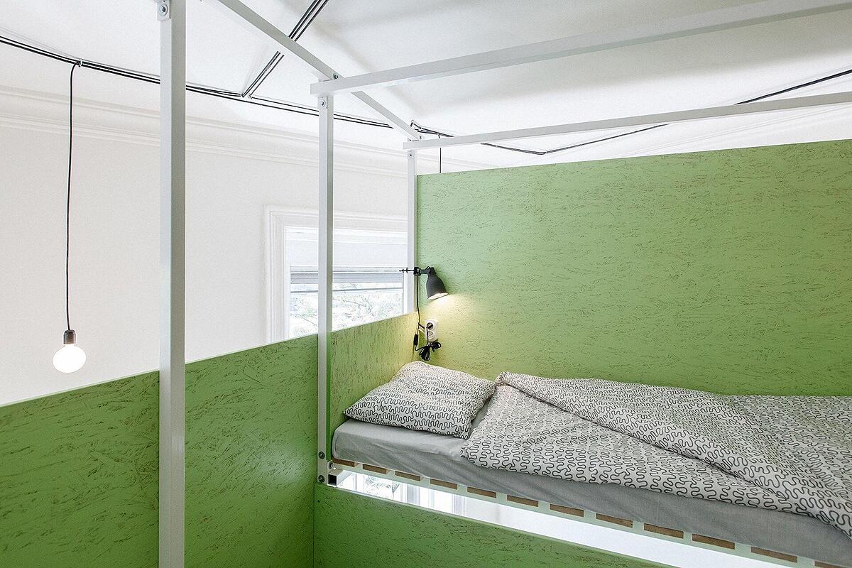 Avenue Hostel