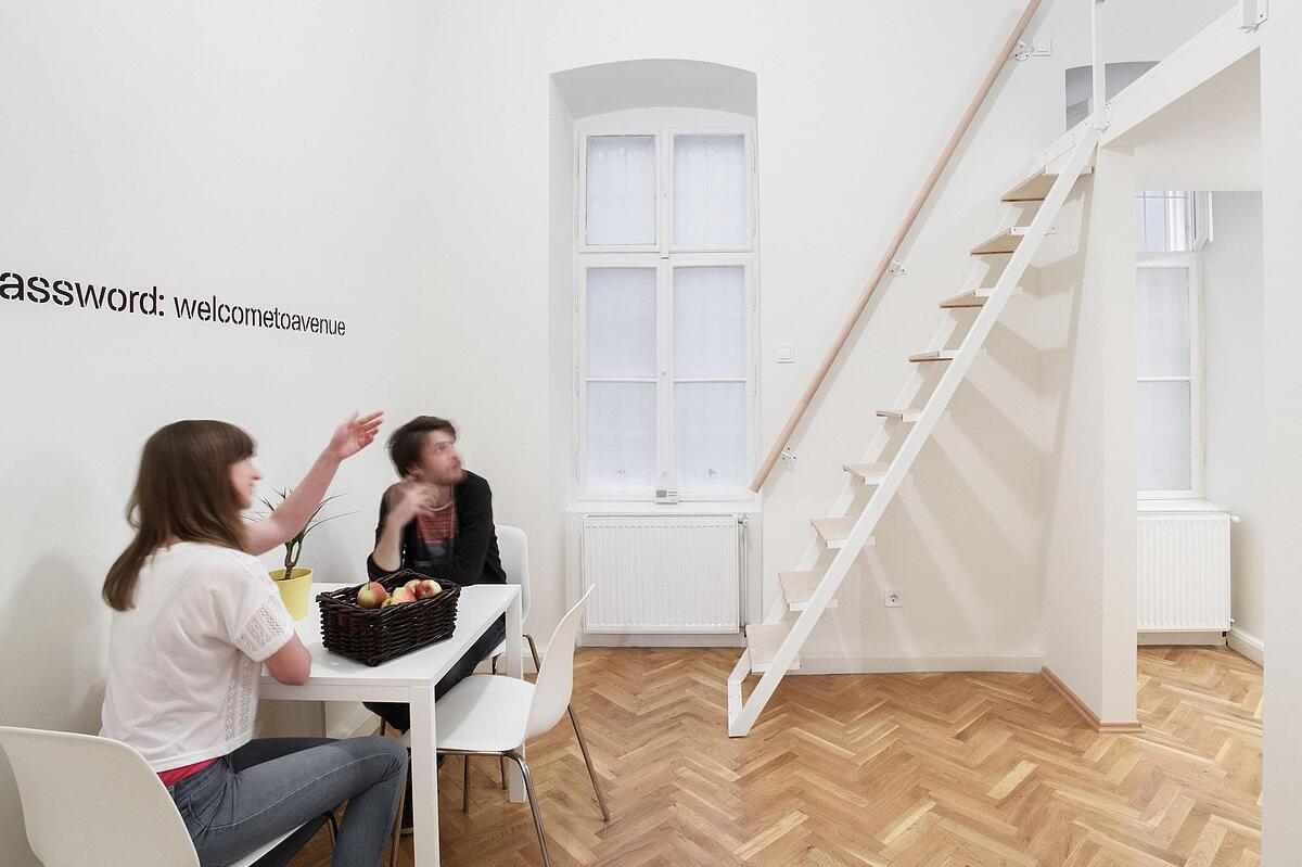 Avenue Hostel