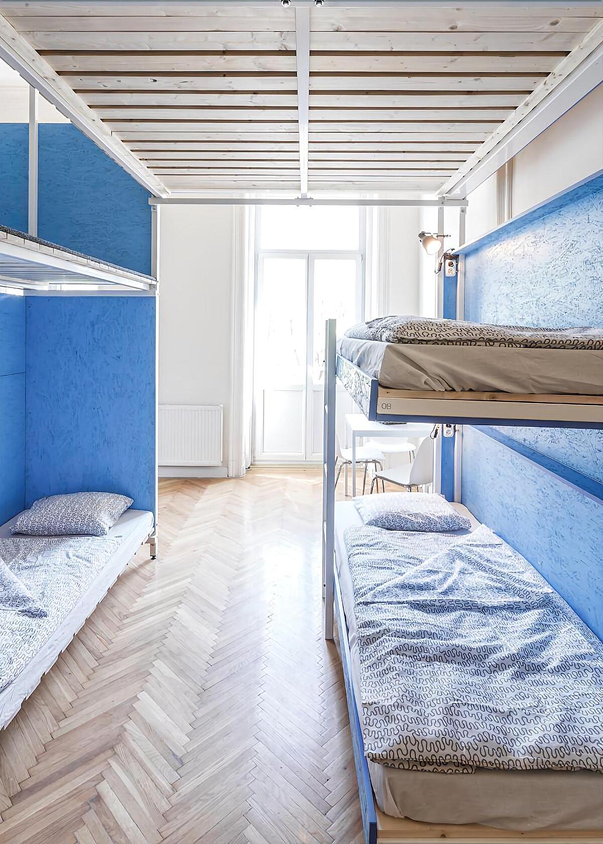 Avenue Hostel