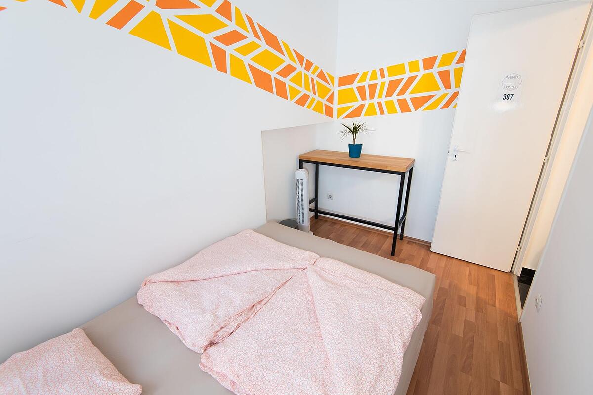 Avenue Hostel
