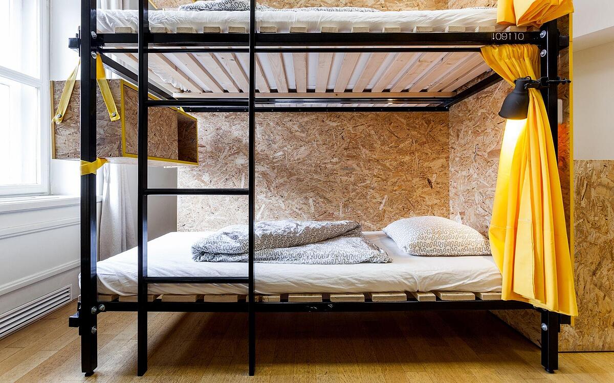 Avenue Hostel