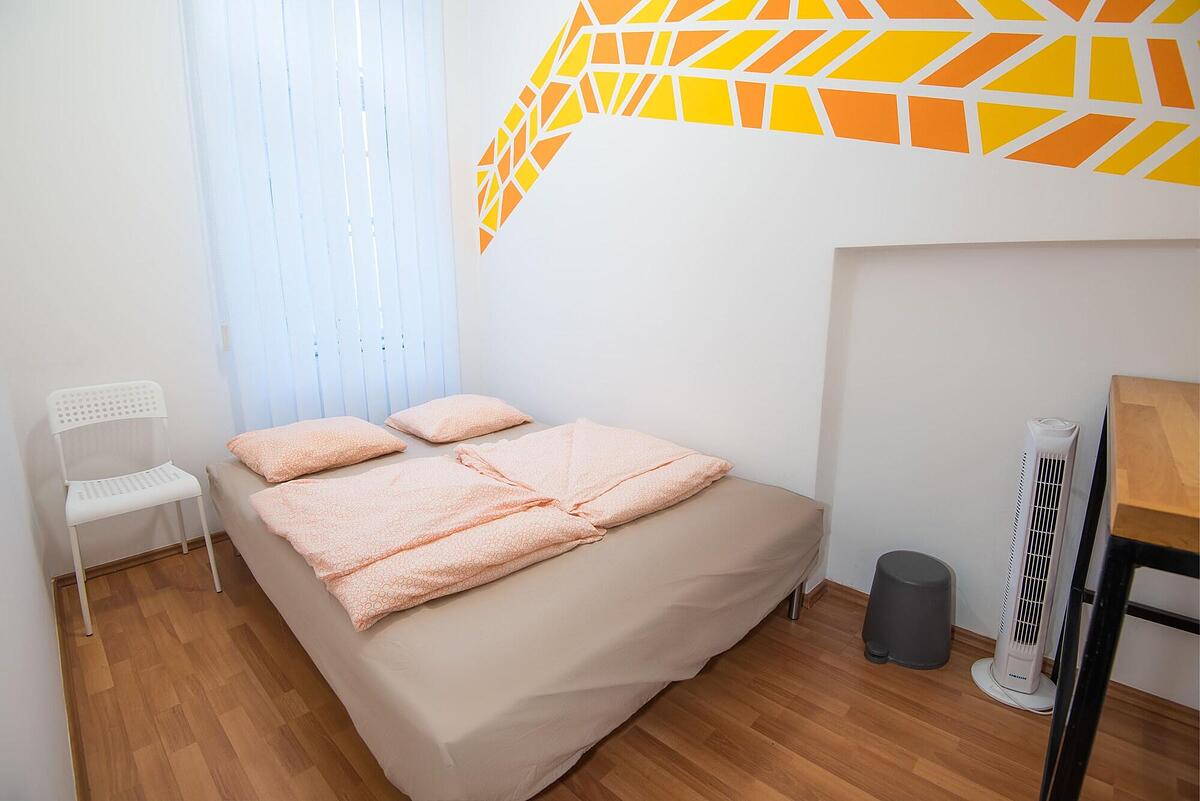 Avenue Hostel