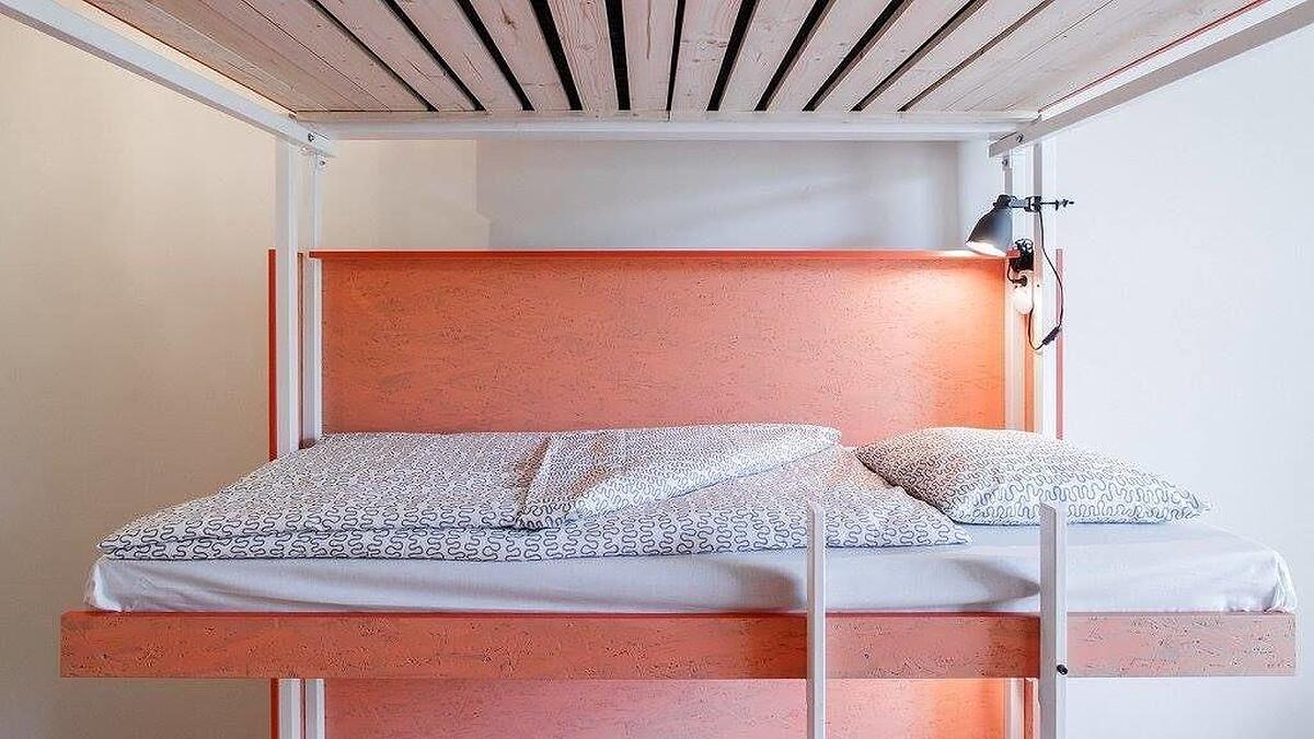Avenue Hostel