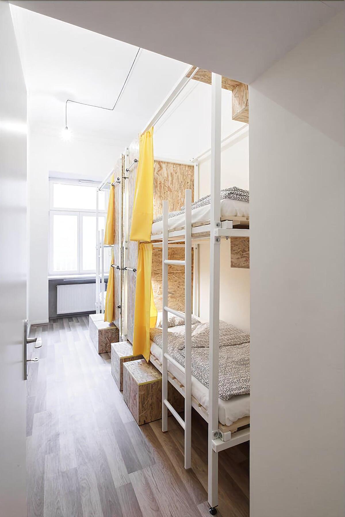 Avenue Hostel