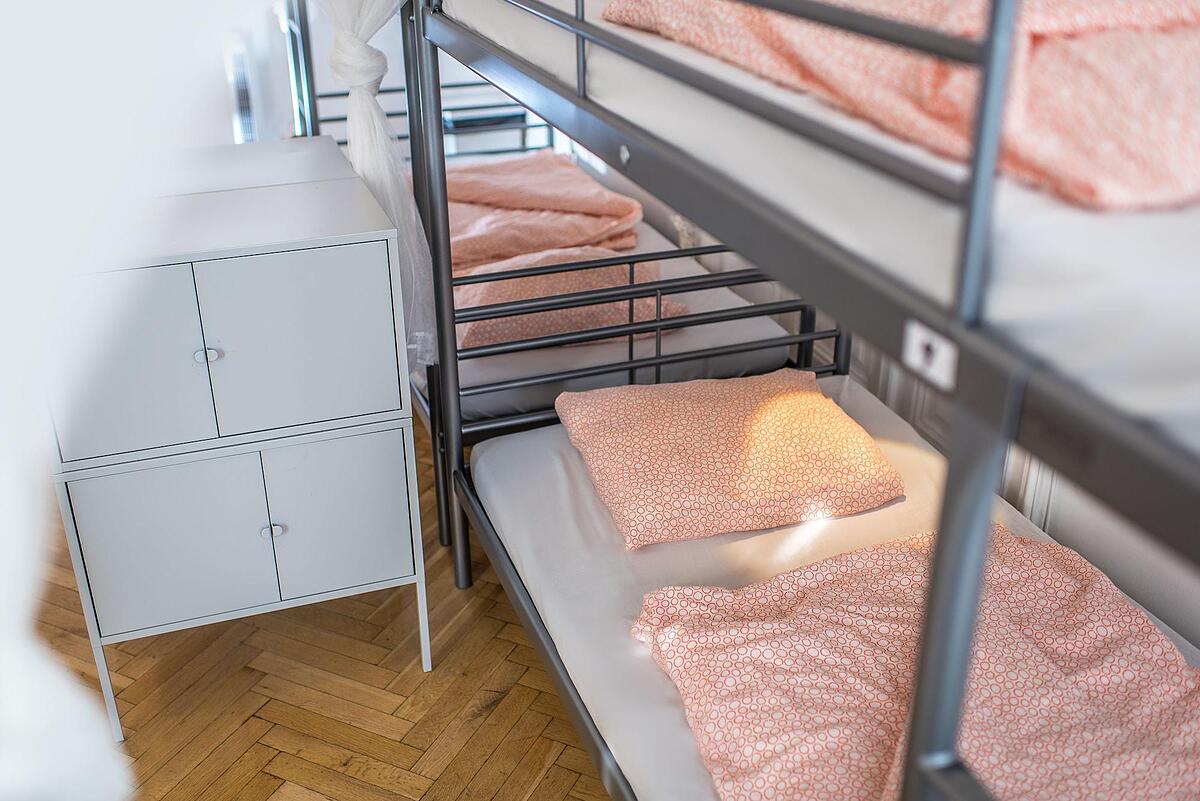 Avenue Hostel