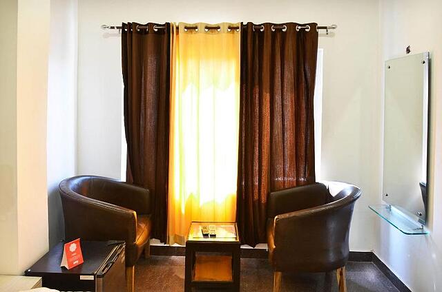 Hotel Grand Park