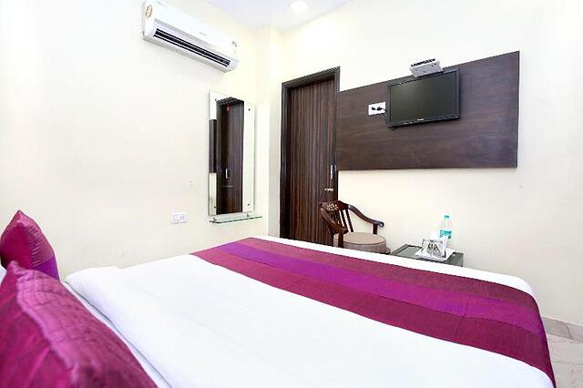 Hotel Grand Park
