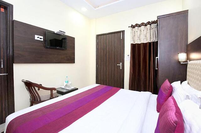 Hotel Grand Park