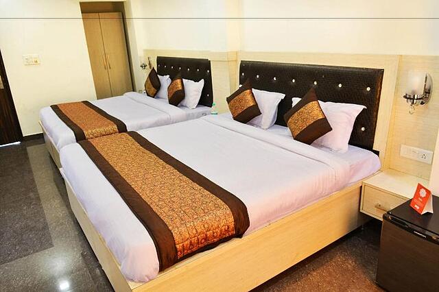 Hotel Grand Park
