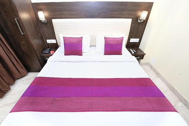 Hotel Grand Park