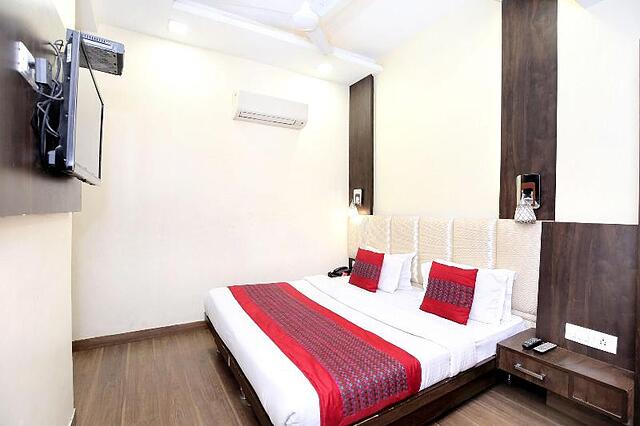 Hotel Grand Park