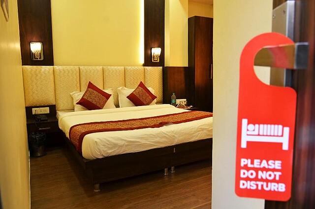 Hotel Grand Park
