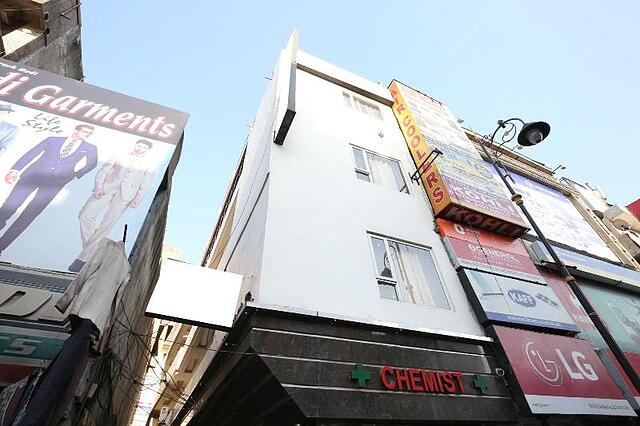 Hotel Grand Park