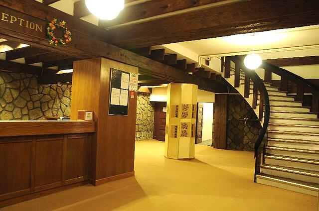 Fahri Hotel
