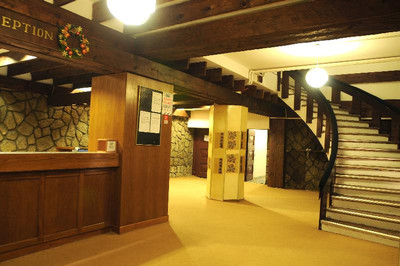 Fahri Hotel