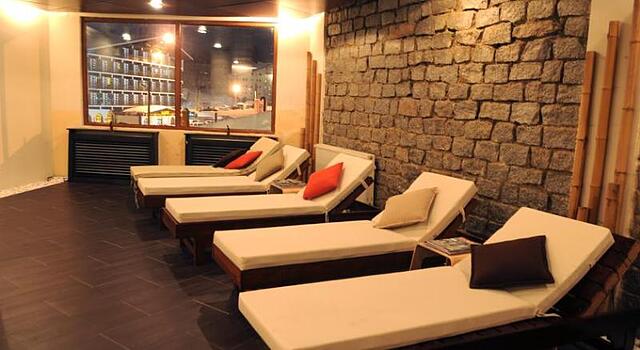 Fahri Hotel
