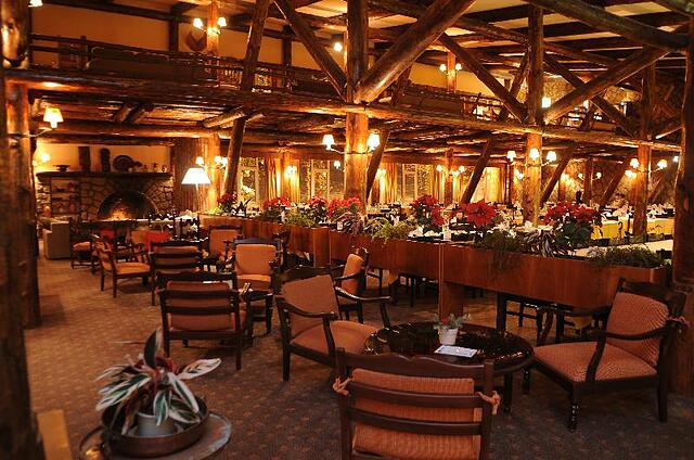 Fahri Hotel