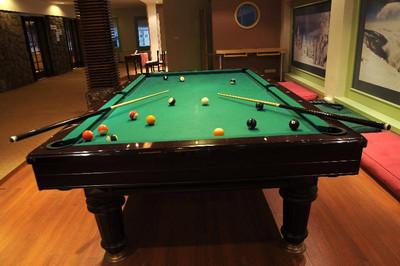 Fahri Hotel
