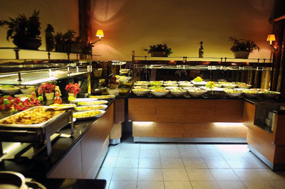 Fahri Hotel