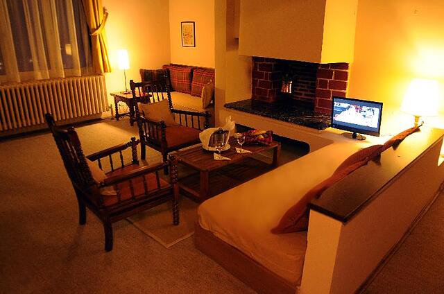 Fahri Hotel