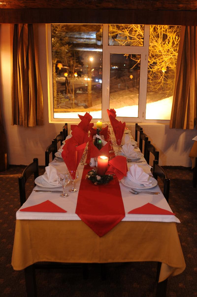 Fahri Hotel
