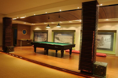 Fahri Hotel