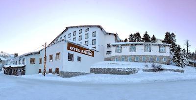 Fahri Hotel