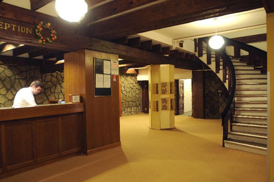 Fahri Hotel