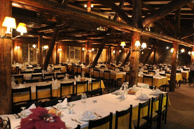 Fahri Hotel