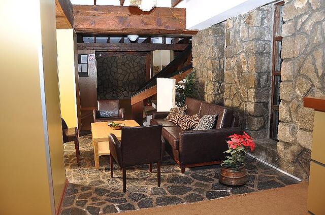 Fahri Hotel