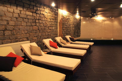 Fahri Hotel