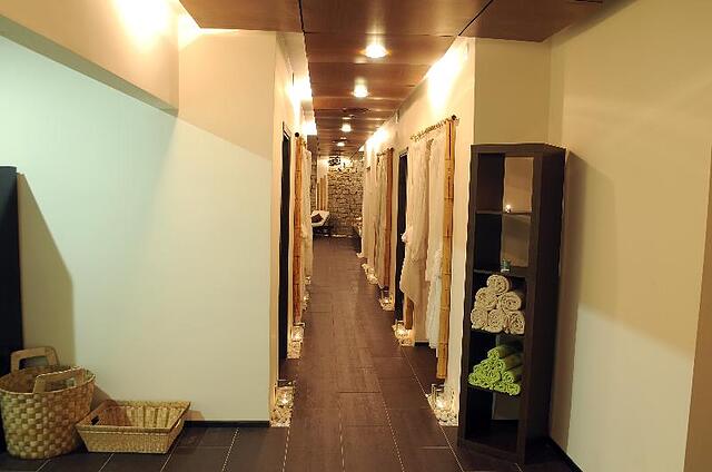 Fahri Hotel