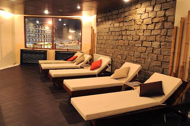 Fahri Hotel