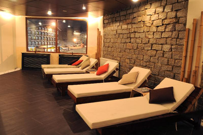 Fahri Hotel