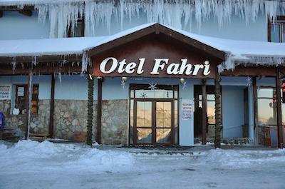 Fahri Hotel