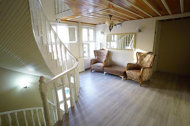 Lafontaine Konak Otel