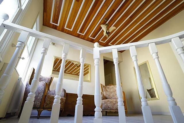 Lafontaine Konak Otel