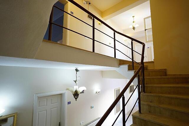 Lafontaine Konak Otel