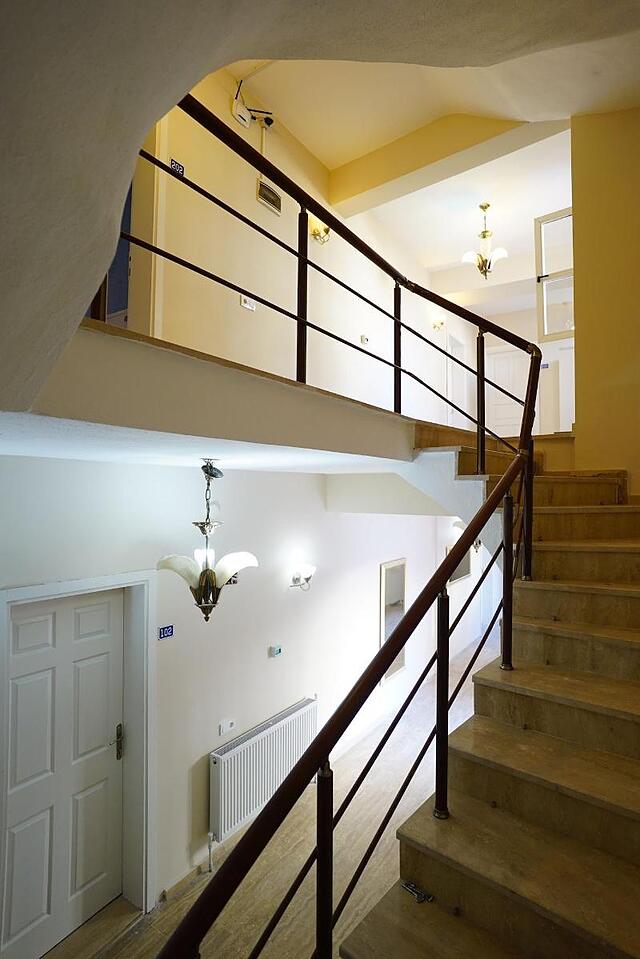 Lafontaine Konak Otel