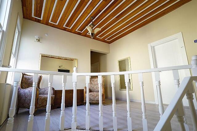 Lafontaine Konak Otel